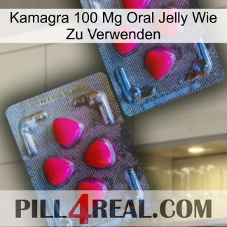 Kamagra 100 Mg Oral Jelly How To Use 14